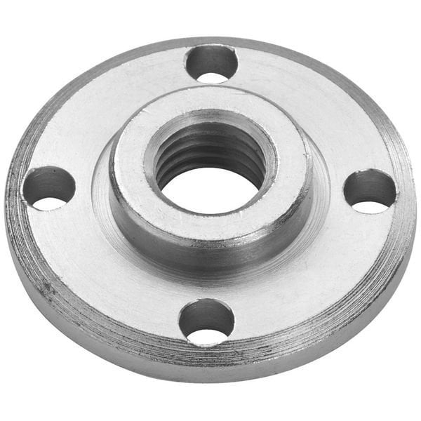 Outer Flange